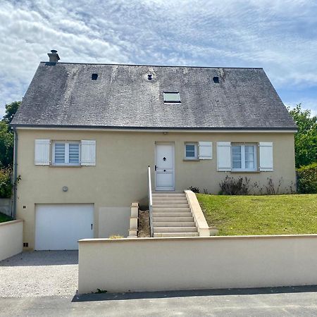 B&B Folespoir Bayeux Exteriér fotografie